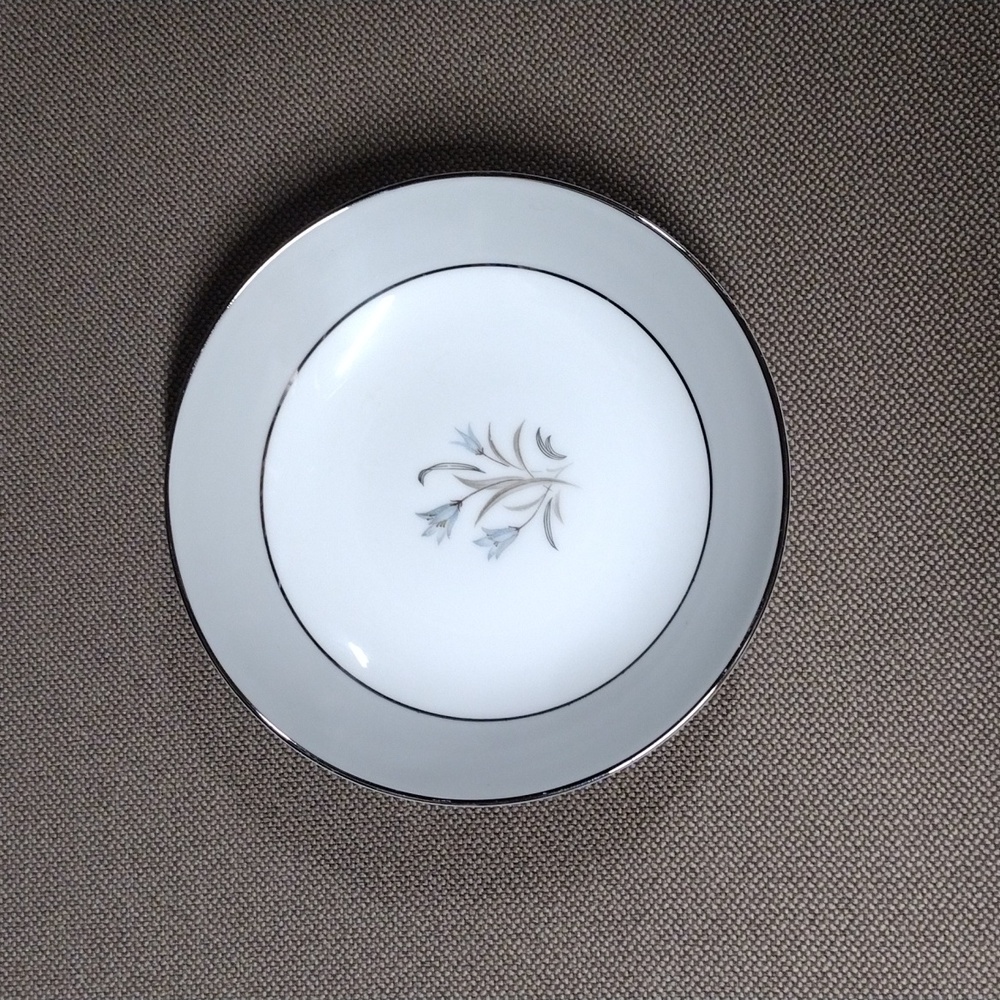 Noritake Theme #5545 5.25" bowl